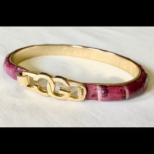 Vintage Firenze Bangle